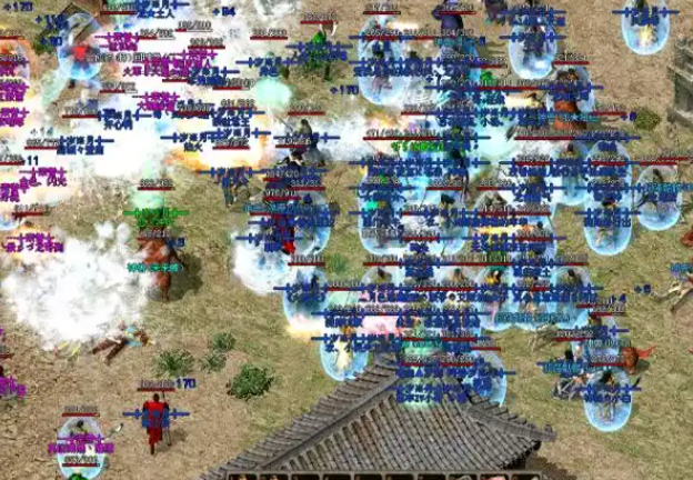 玩家随便刷几只怪得许多精巧的游戏套装