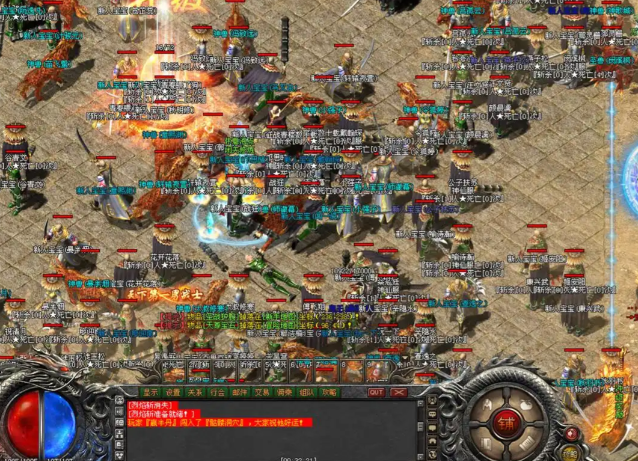 技术特效拉满带来沉溺式厮杀体验复刻经