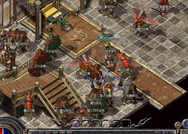 副本挑战经验实战中主张在敌人运用大招后立即发起英豪合击